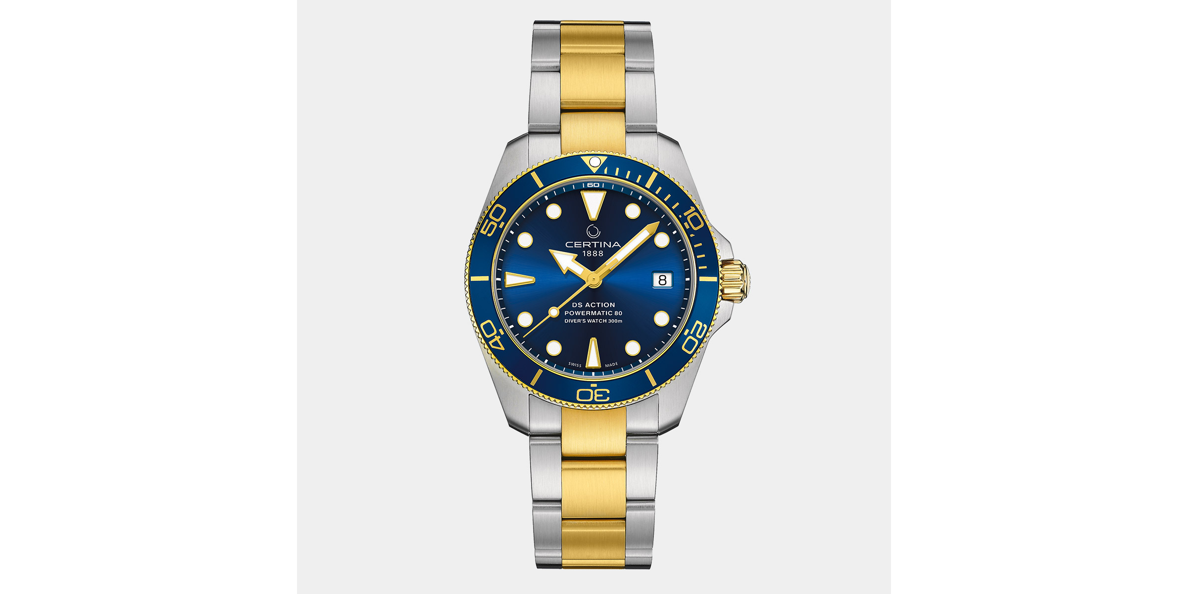 Certina sea turtle online watch